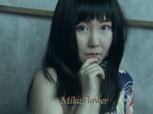MikaFlower