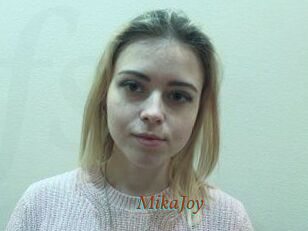 MikaJoy