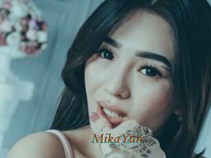MikaYun