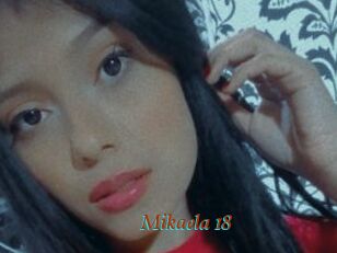 Mikaela_18