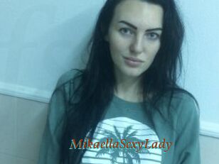 MikaellaSexyLady