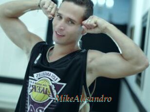 MikeAlesandro
