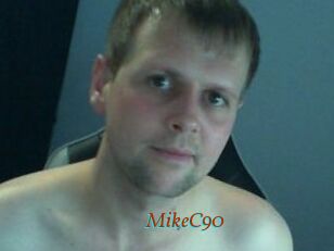 MikeC90