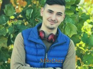 MikeDiaz