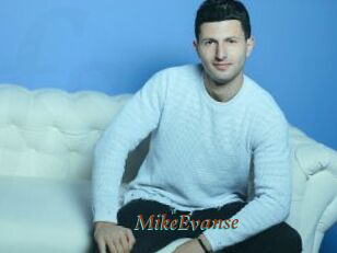 MikeEvanse