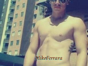 MikeFerrara