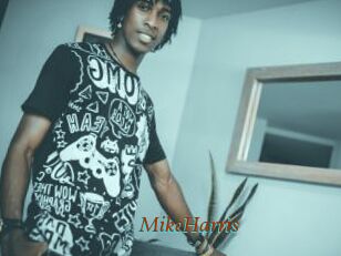MikeHarris