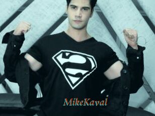 MikeKaval