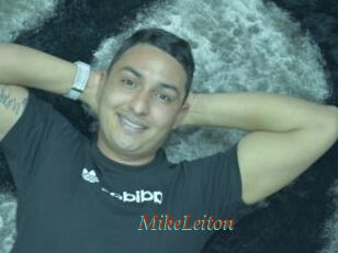 MikeLeiton
