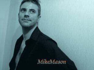 MikeMason
