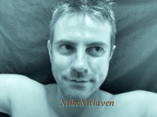 MikeMclaven