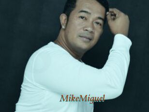 MikeMiguel