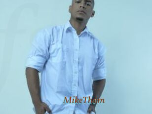 MikeThom