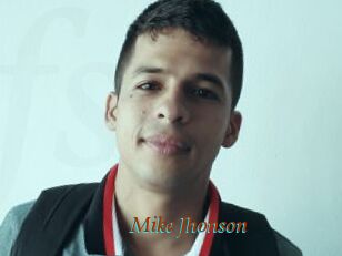 Mike_Jhonson