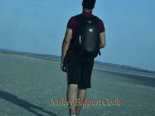 MikeyBiggestCock