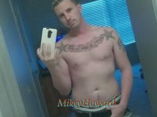 Mikey_Howard