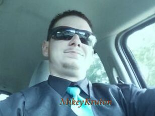 MikeyKruton