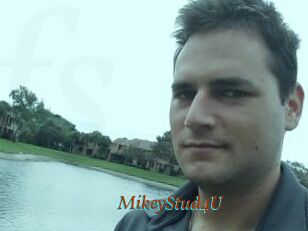 MikeyStud4U