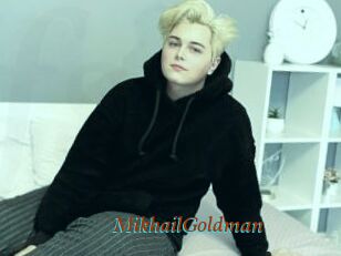MikhailGoldman