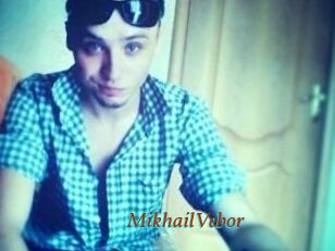 MikhailVebor