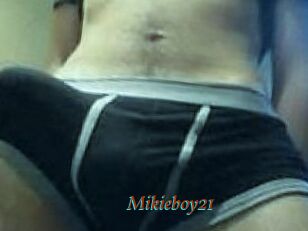 Mikieboy21