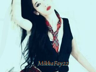 MikkaFay22