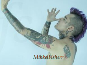 MikkelFisherr