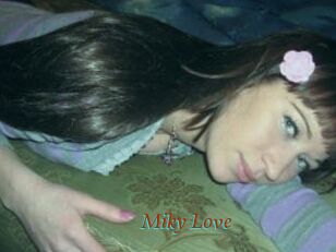 Miky_Love