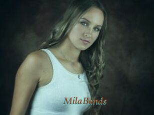 MilaBands