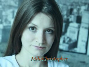 MilaChristopher