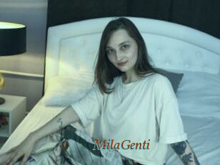 MilaGenti