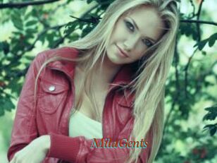 MilaGents
