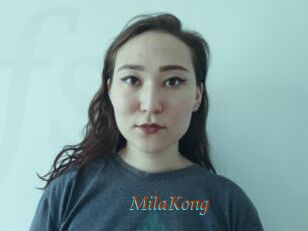 MilaKong