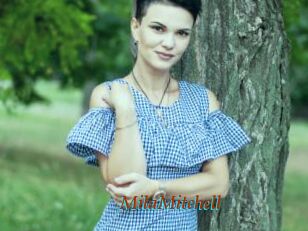 MilaMitchell