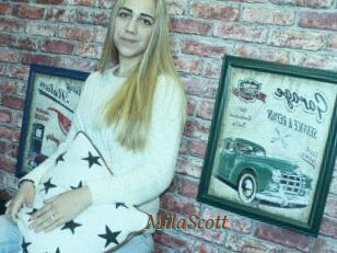 MilaScott