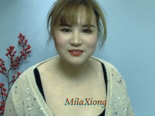 MilaXiong