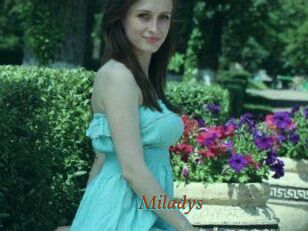 Miladys