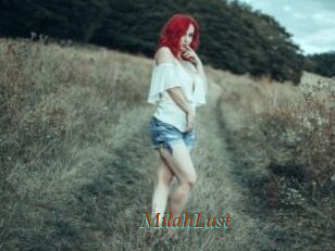 MilahLust