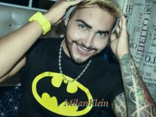MilanKlein