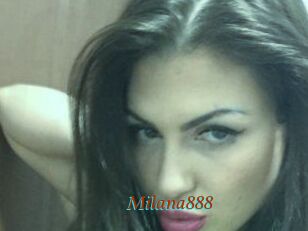 Milana888