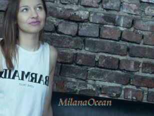 MilanaOcean