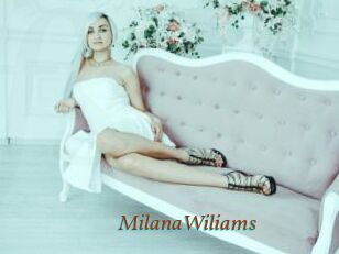 MilanaWiliams