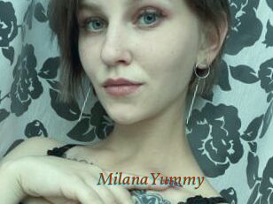MilanaYummy