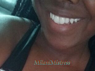 MilaniMistress