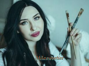 Milasweetiee
