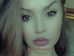Milathepleasa