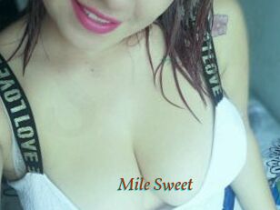 Mile_Sweet