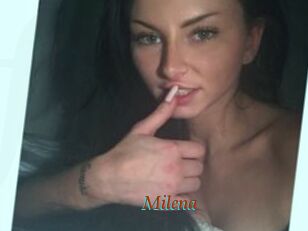 Milena