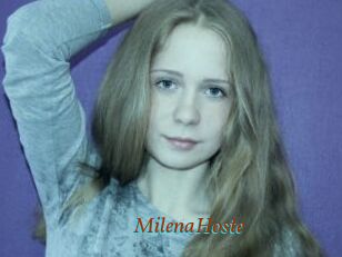 MilenaHoste