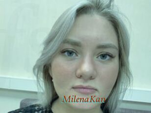 MilenaKan